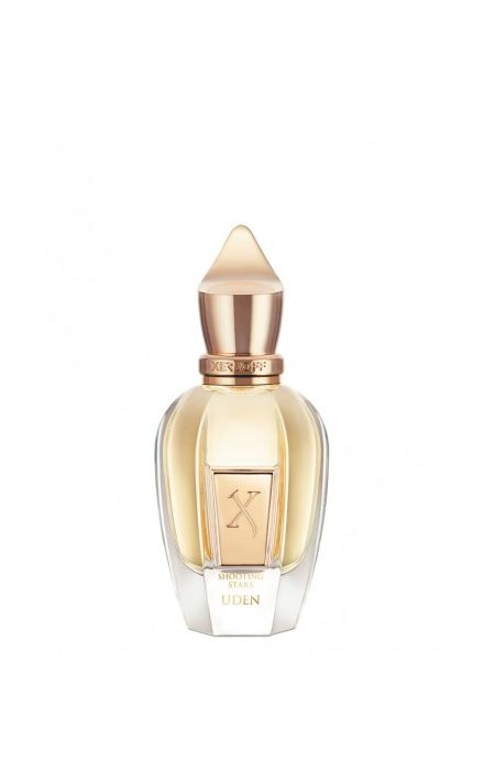 Apa de parfum Uden, Barbati, 50 ml 