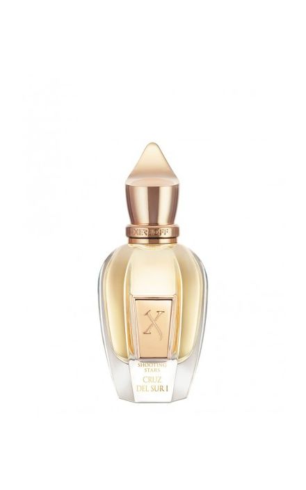 Apa de parfum Cruz del Sur I, Unisex, 50 ml 