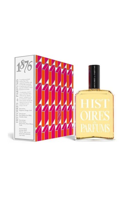 Apa de parfum pentru Femei, 1876 Mata Hari, 120 ml 