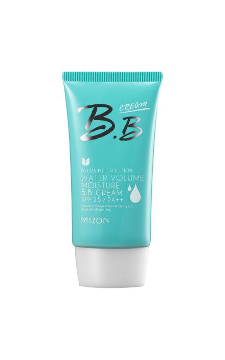 Watermax Moisture, Crema de Fata BB, SPF30, 50 ml 