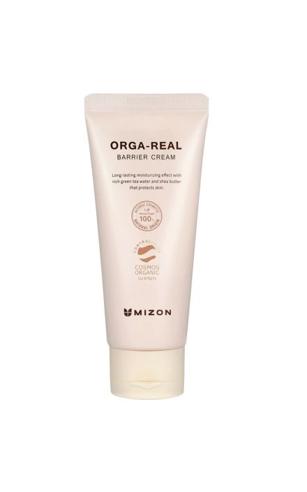 Crema de fata, Orga-Real Barrier, Femei, 100 ml 