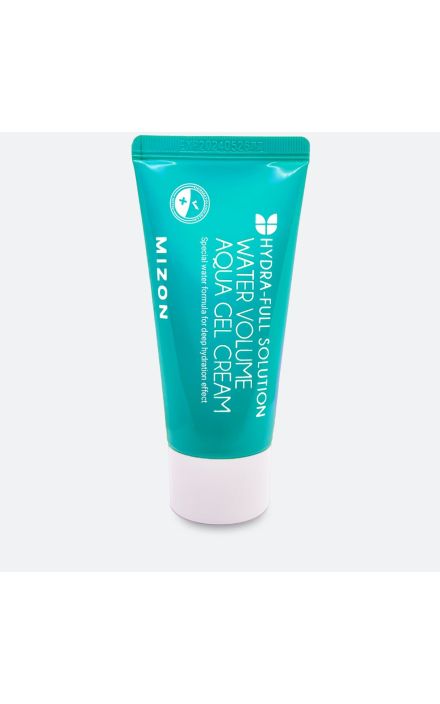 Crema-gel pentru fata, Water Volume Aqua, Femei, 45 ml 