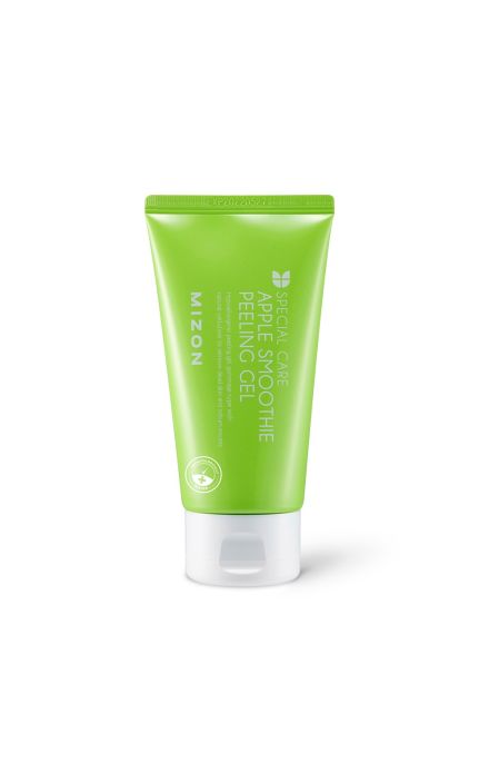 Masca faciala Apple Smoothie, Femeni, Peeling facial, 120 ml 