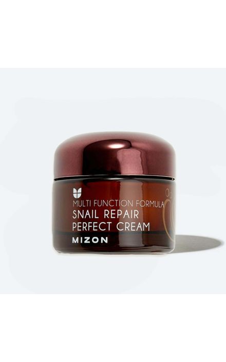 Crema de fata, Snail Repair Perfect, Femei, 50 ml 