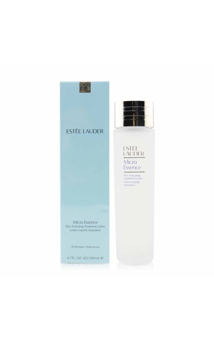 Estee Lauder Micro Essence Treatment Lotion 200Ml 