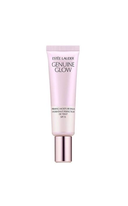 Genuine Glow Priming Moisture Eye Balm, Baza de machiaj, 15ml 