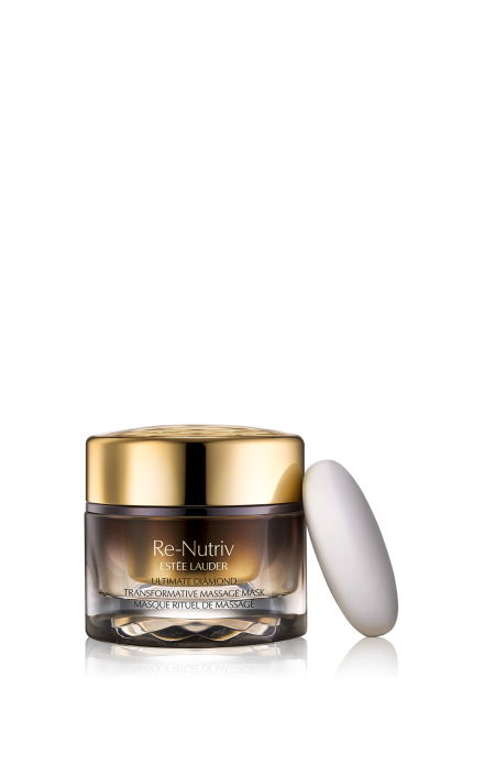 Re-Nutriv Ultimate Diamond Transformative Massage Mask, Tratament pentru ten, 50ml 