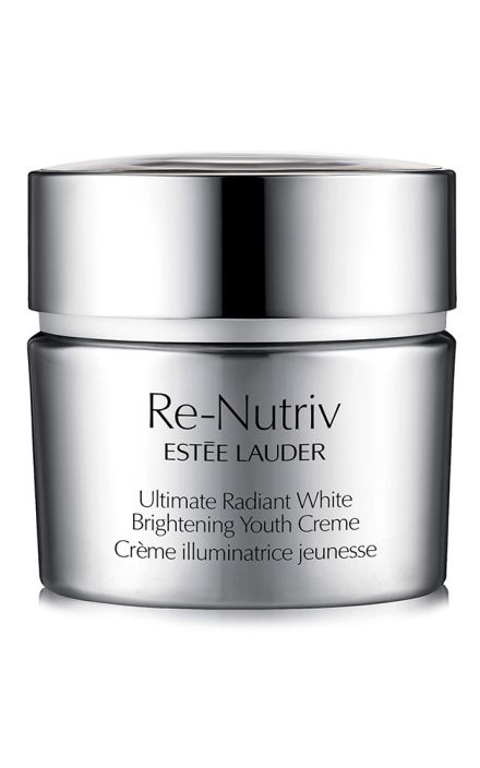 Estee Lauder, Crema pentru fata, Re-Nutriv Ultimate Radiant White Brightening Youth 50Ml 