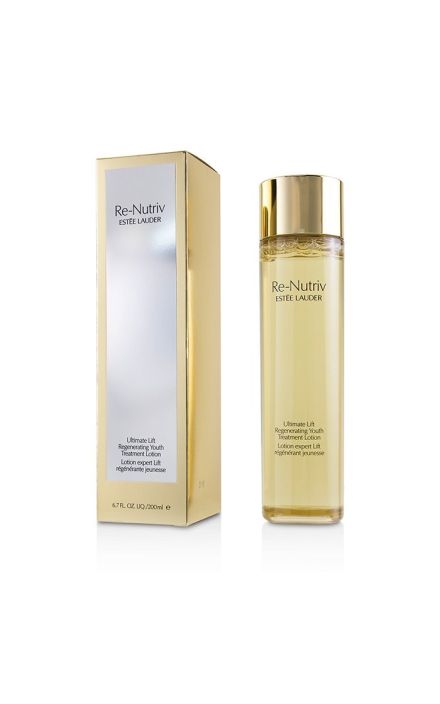 Re-Nutritiv Youth Treatment, Femei, Lotiune regeneratoare, 200 ml 