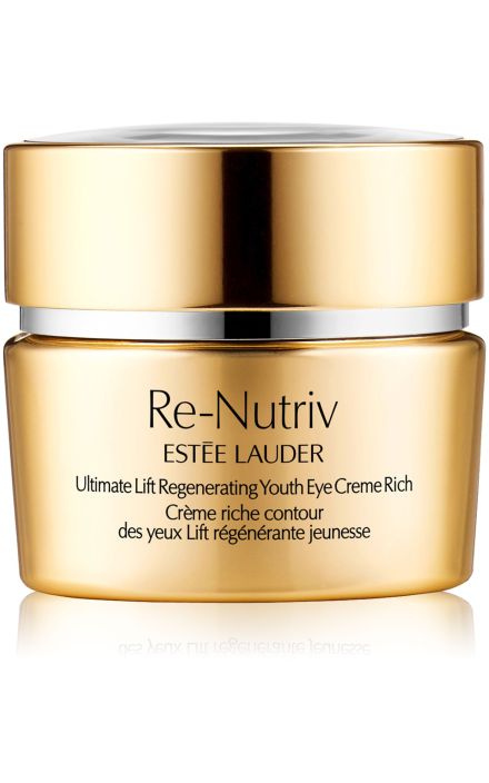 Estee Lauder Renutriv Ultimate Lift Regenerating Eye Cream Rich 15 Ml 