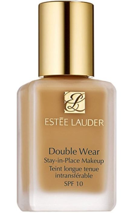 Double Wear Stay in Place, Femei, Fond de ten, 5W1 Cinnamon, 30 ml 