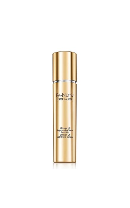 Estee Lauder Renutriv Ultimate Lift Regenerating Youth Emulsion 75 Ml 