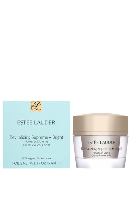 Crema pentru ten Revitalizing Supreme+ Bright, Femei, 50 ml 