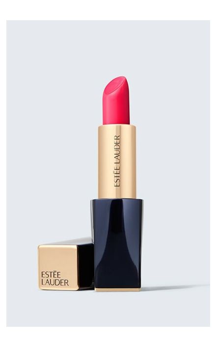 Estee Lauder Pure Color Envy Sculpting Lipstick 535 Pretty Vain 3.5 Gr 