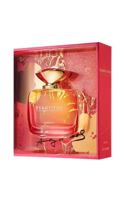 Estee Lauder, Apa de parfum pentru Femei, Beautiful Absolut, 50 ml 