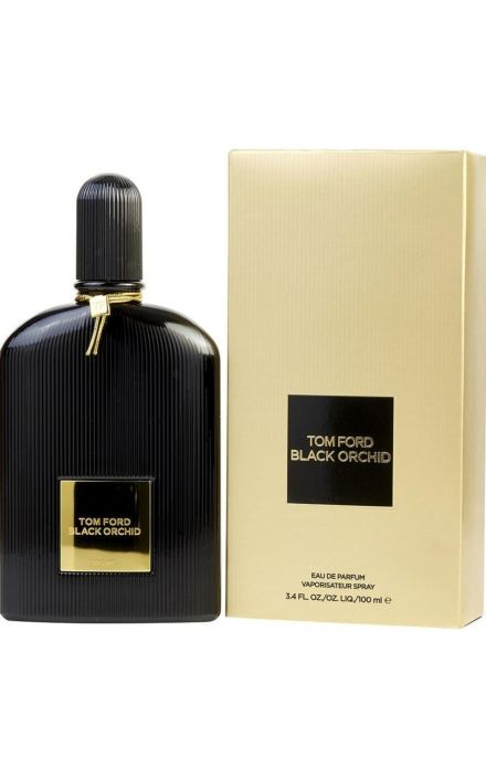 Parfum pentru femei Tom Ford EDP Black Orchid, 100 ml 