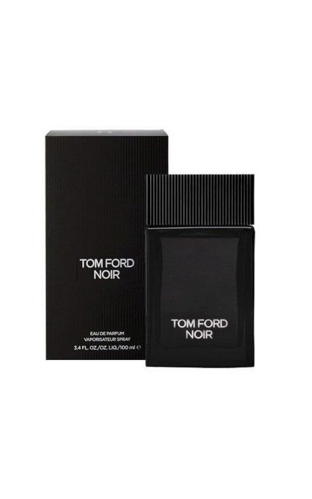 TOM FORD M. NOIR EDP, 100 ml 