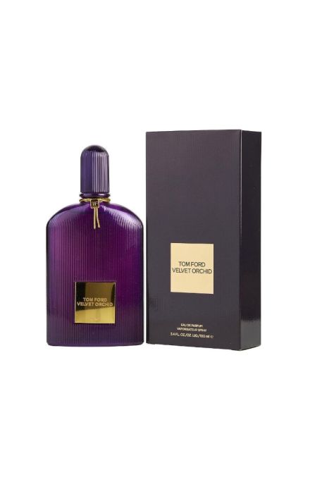 Parfum unisex Tom Ford W. Velvet Orchid EDP, 50 ml 