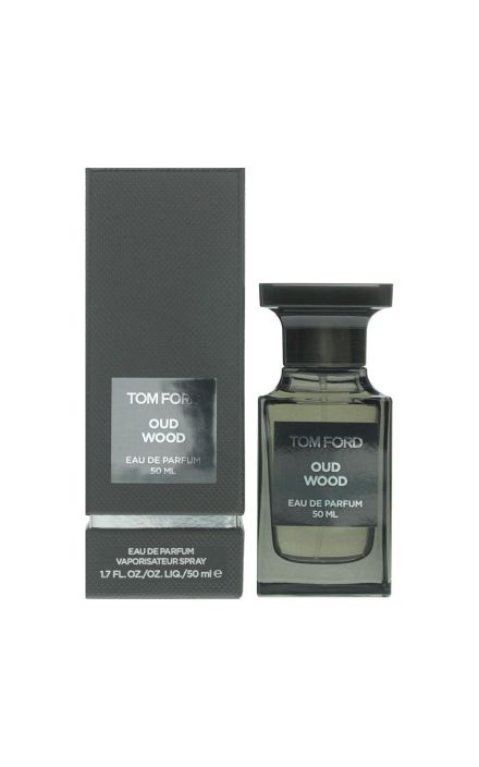 TOM FORD PRIVATE BLEND OUD WOOD SPRAY 50 ML 
