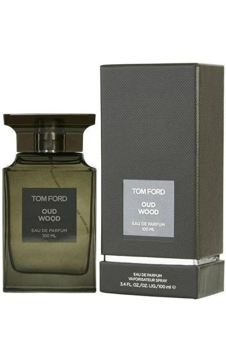 Tom Ford Private Blend Oud Wood, Apa de Parfum Unisex, 100 ml 