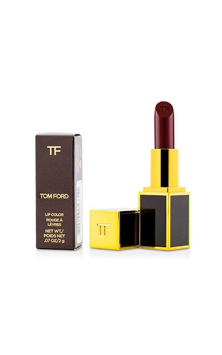 Ruj Tom Ford Boys&Girls Lip Color, nuanta 72 Tony 
