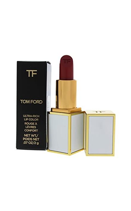 Ruj Tom Ford Rich Lip Color, nuanta 22 Grace 