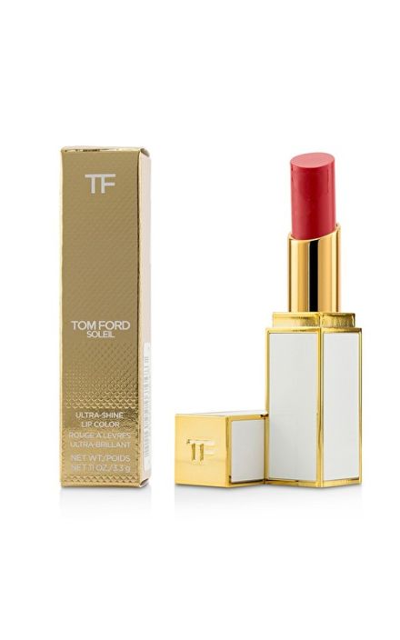 Ruj de buze TOM FORD Ultra Shine Lip Color, Nuanta 07 Willful 