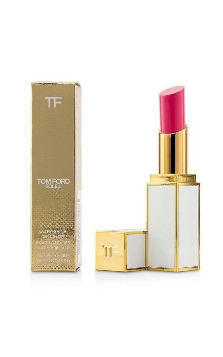 Ruj de buze TOM FORD Ultra Shine Lip Color, Nuanta 09 Ravenous 