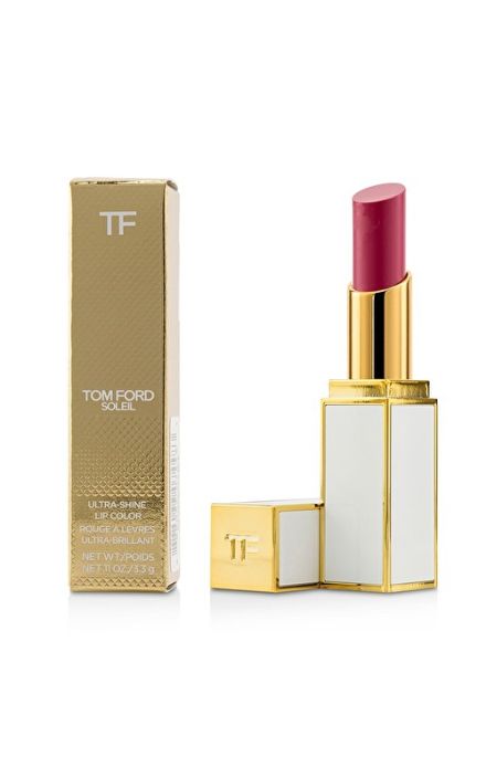 Ruj de buze TOM FORD Ultra Shine Lip Color, Nuanta 10 Rapturous 