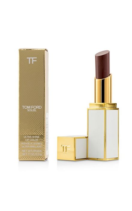 Ruj de buze TOM FORD Ultra Shine Lip Color, Nuanta 11 Decadent 