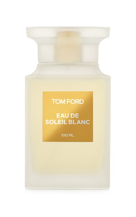 Eau De Soleil Blanc, Apa de Toaleta Unisex, 100 ml 