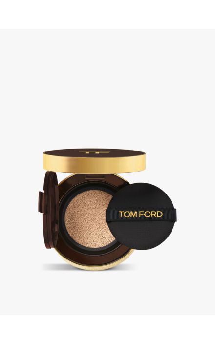 Fond de ten Tom Ford Traceless Touch Refill, SPF 45,  nuanta 2.0 Buff 