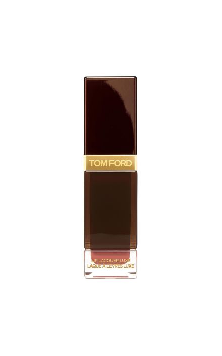 Ruj lichid Tom Ford Lip Lacquer Shine, nuanta Intimate 