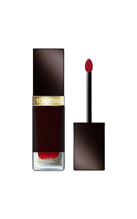 Ruj lichid Tom Ford Lip Lacquer Shine, nuanta Infatuate 
