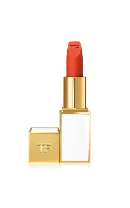 Ruj Tom Ford Lip Color Sheer Lipstick, nuanta 06 Solar Affair 