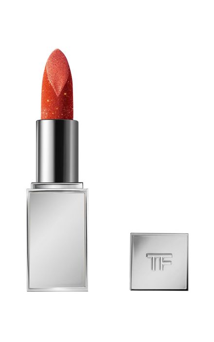 Ruj Tom Ford Lip Spark, nuanta 04 Firestar 