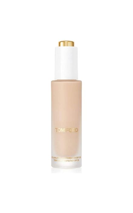 Tom Ford Soleil Glow Foundation 1.1 Warm Sand Spf30 30 Ml 