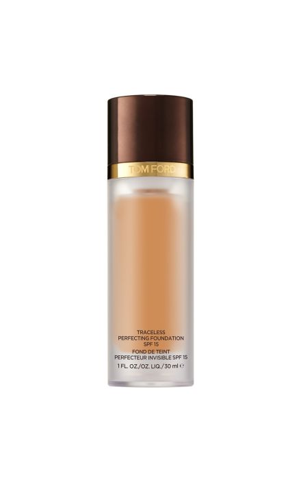 Tom Ford Soleil Glow Foundation 7.7 Miere Spf30 30 Ml 