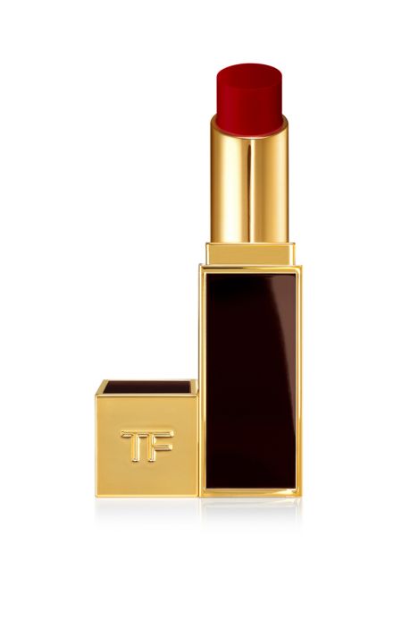 Ruj de buze Tom Ford Lip Color Satin Matte, cod culoare 28 