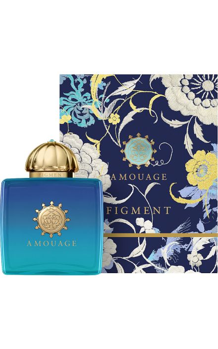 Apa de parfum Figment Woman Amouage, pentru femei, 100 ml 