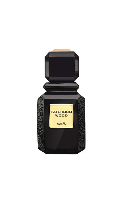 Apa de Parfum Ajmal Patchouli Wood, Pentru Femei, 100 ml 