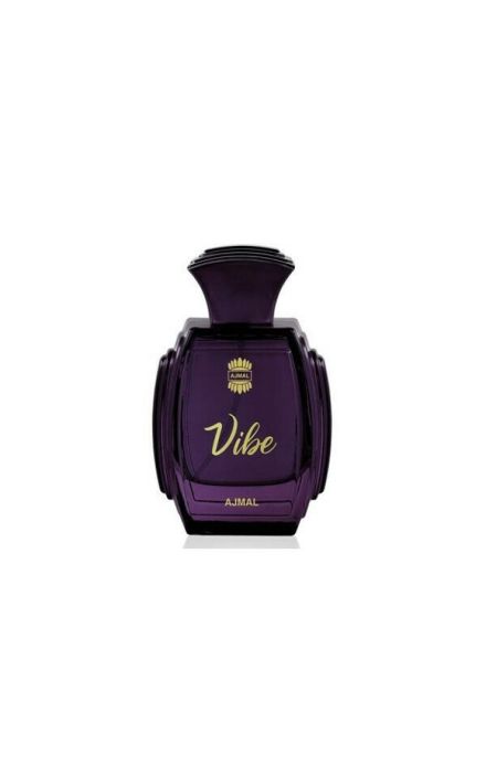 Ajmal, Apa de Parfum Vibe, For Women, 75 ml 