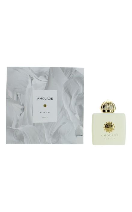 Apa de parfum pentru femei Honor Woman Amouage, 100 ml 