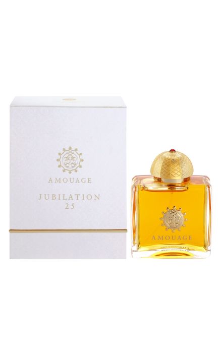Apa de Parfum pentru Femei, Amouage Jubilation 25, 100 ml 