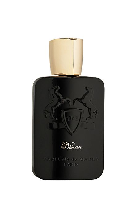 Apa de parfum Nisean, Unisex, 125 ml 