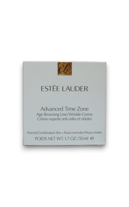Estee Lauder, Advanced Time Zone, Anti-Wrinkle, Cream Mask, For Face, 50 ml 