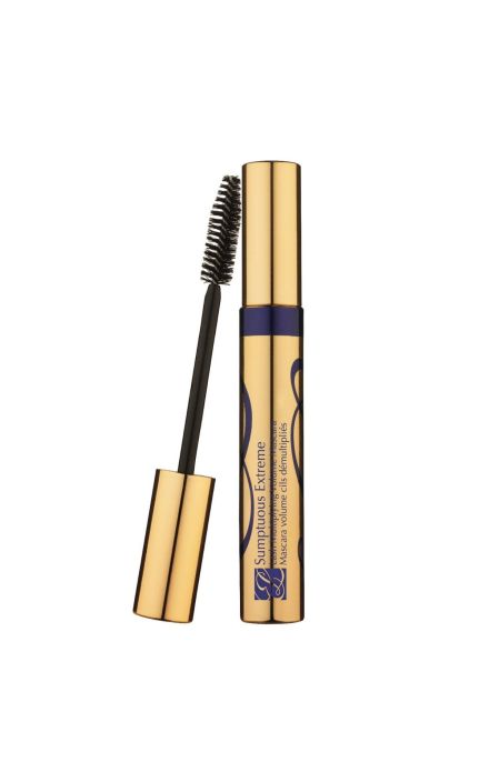 Estee Lauder, Sumptuous Extreme, Waterproof, Volumizing, Mascara, Black, 8 ml 