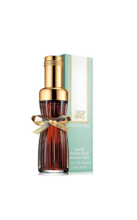 Estee Lauder, Apa de parfum, Youth Dew, For Women, 67 ml 