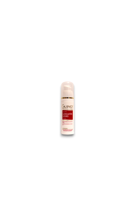 Guinot, Longue Vie Levres, Volumizing, Lip Balm, 15 ml 