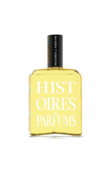 Apa de parfum Histoires de Parfums, 1826 Eugenie de Montijo, For Women, 120 ml 